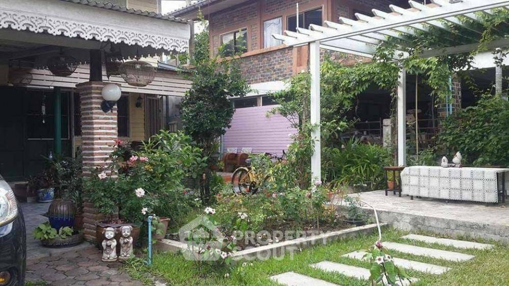 รูป บ้าน 4-ห้องนอน ใน ศาลาธรรมสพน์ (ID 1401508) - รูปที่ 4/20