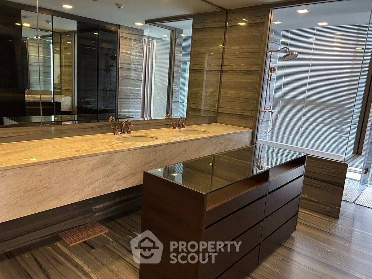 รูป คอนโด 3-ห้องนอน ที่ แอชตัน สุขุมวิท 41 ใกล้ BTS พร้อมพงษ์ (ID 1437202) - รูปที่ 23/27