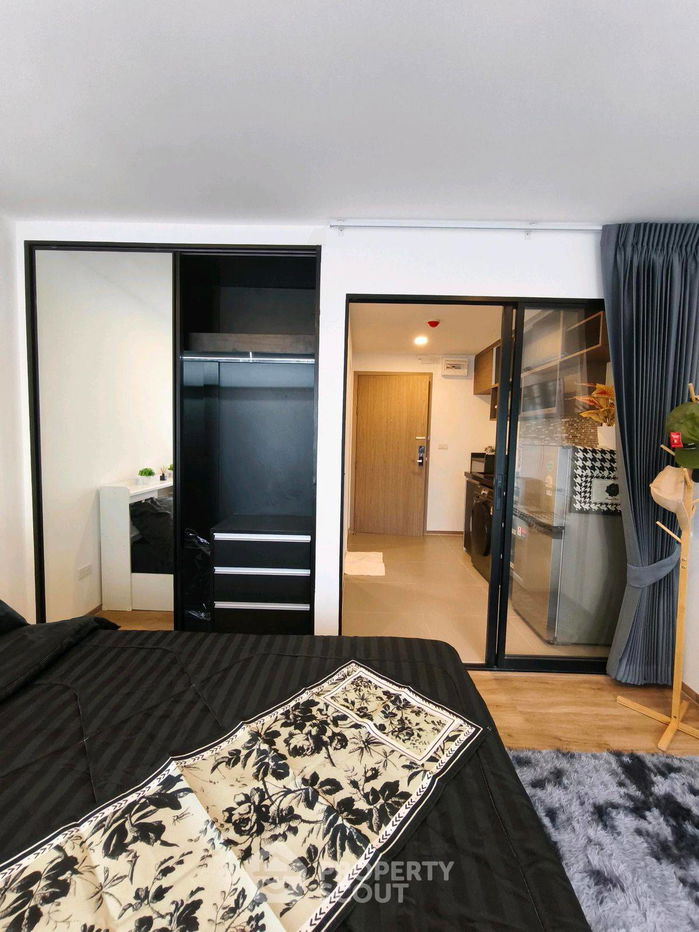 picture Studio Condo at Cybiq Ratchada 32 in Chan Kasem (ID 2452925) - 9/25