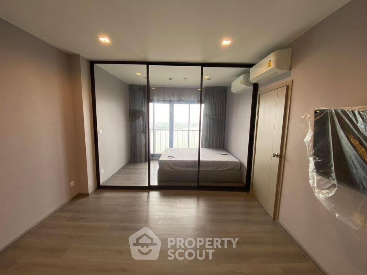 รูป คอนโด 1-ห้องนอน ที่ เดอะ โพลิแทน อควา ใกล้ MRT สะพานพระนั่งเกล้า (ID 1913714) - รูปที่ 2/6