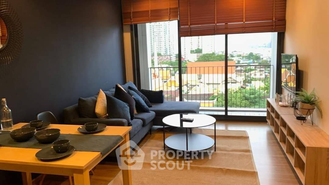 picture 2-BR Condo at Hasu Haus Sukhumvit 77 near BTS On Nut (ID 1920964) - 1/6