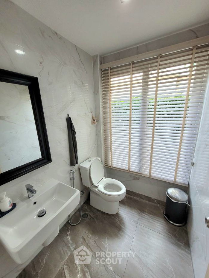 รูป บ้าน 3-ห้องนอน ที่ คาซ่าวิลล์ ราชพฤกษ์-รัตนาธิเบศร์ 2 ใน ท่าอิฐ (ID 1778623) - รูปที่ 3/8