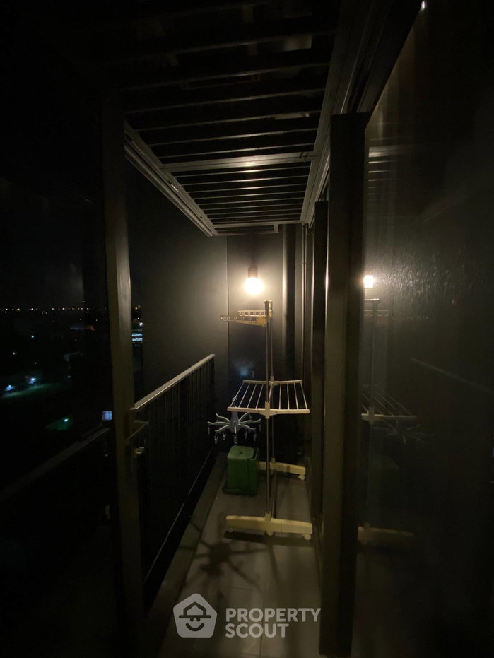 picture 1-BR Condo at Centric Ratchayothin near BTS Ratchayothin (ID 1459421) - 9/32