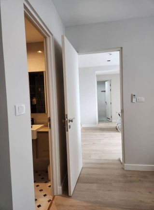 picture Condo for Rent –The Room Sathorn-Taksin | Ready to move in ✔️|Next to BTS Pho Nimit -PLS add line @infinitycondo- - 11/33