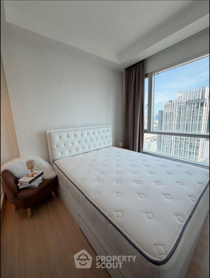 picture 1-BR Condo at Thru Thonglor in Bang Kapi (ID 2453469) - 4/10