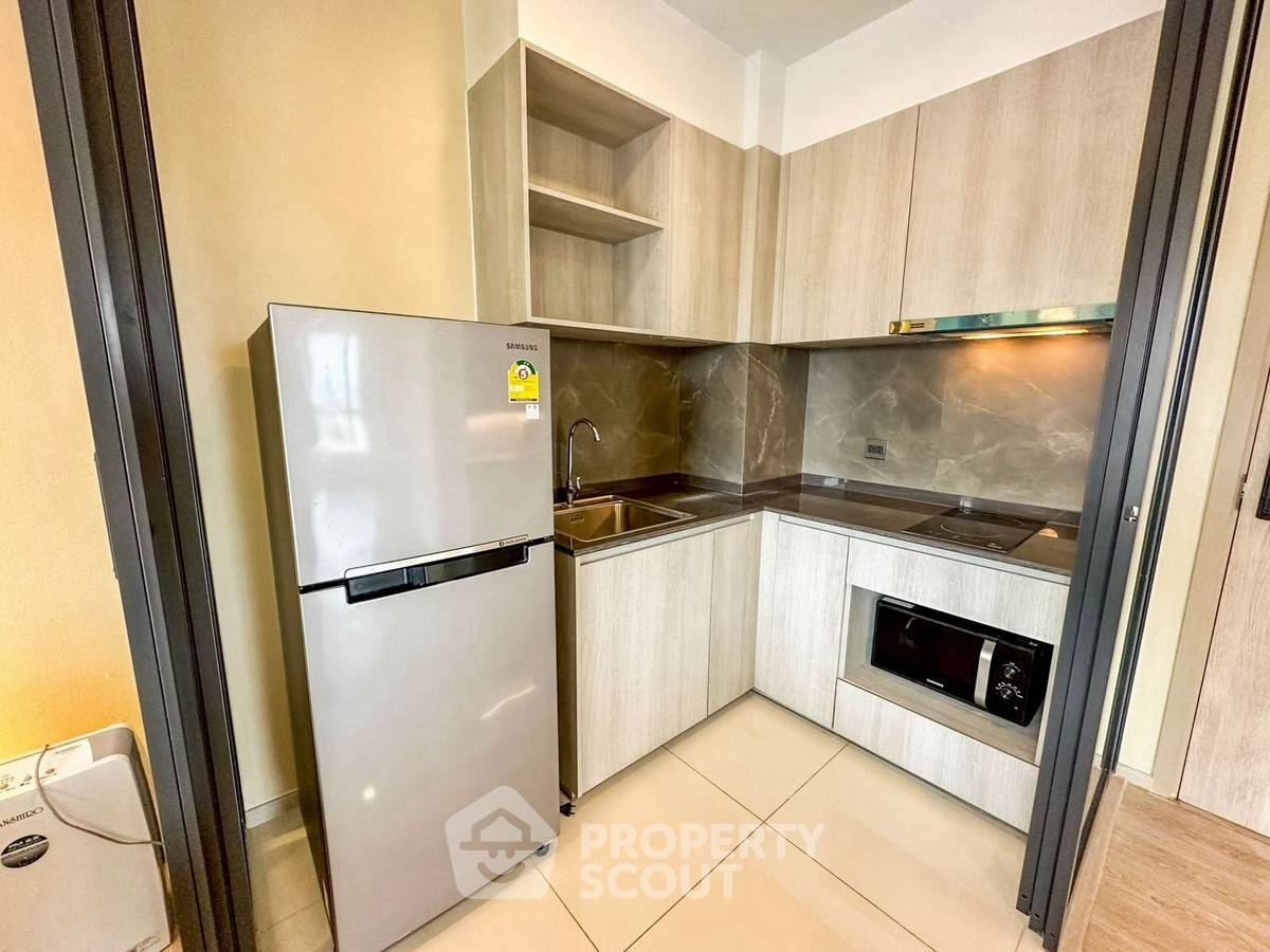 picture 2-BR Condo at The Tree Pattanakarn-Ekkamai near ARL Ramkhamhaeng (ID 2458172) - 13/15