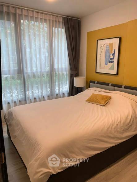 picture 1-BR Condo at XT Huaikhwang near MRT Huai Khwang (ID 2447968) - 3/4