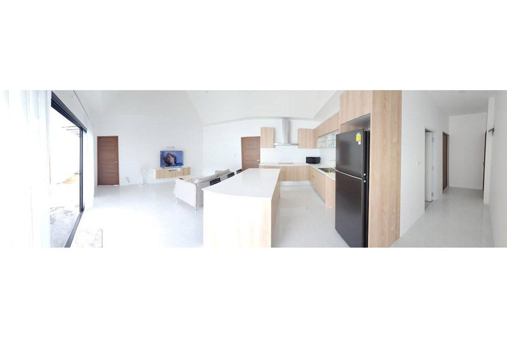 รูป [920121052-88] House for rent as seen - รูปที่ 4/35