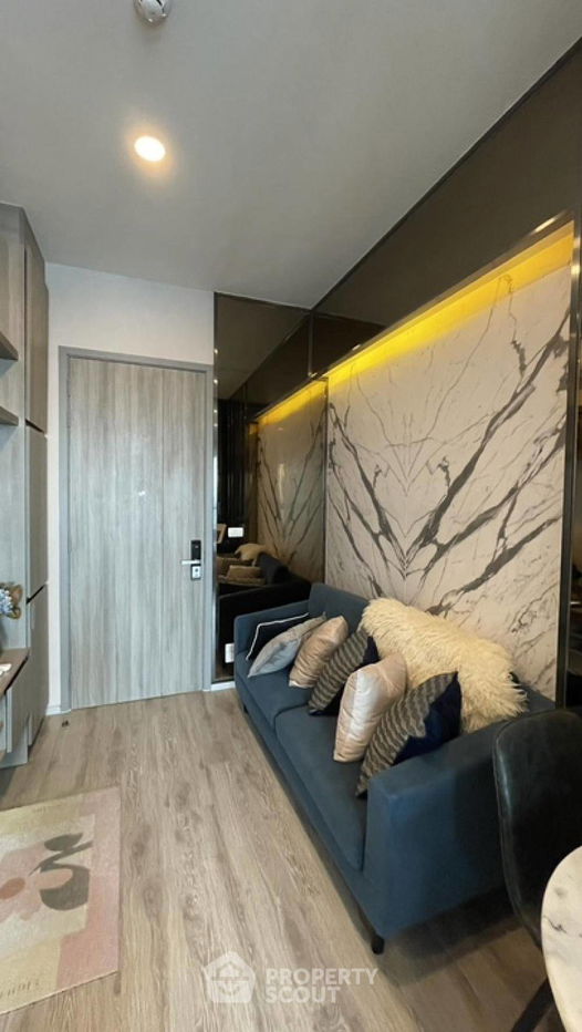 รูป คอนโด 1-ห้องนอน ที่ ไนท์ บริดจ์ ไพร์ม รัชโยธิน ใกล้ BTS รัชโยธิน (ID 1439728) - รูปที่ 4/17