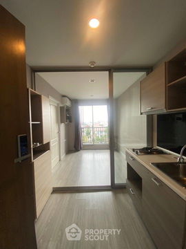 1-BR Condo at The Privacy Ratchada Sutthisan in Sam Sen Nok (ID 1573820)
