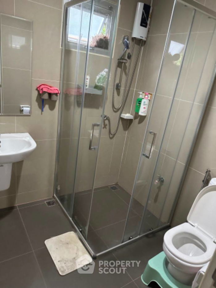 รูป ทาวน์เฮาท์ 4-ห้องนอน ใน ทรายกองดิน (ID 1697926) - รูปที่ 9/15