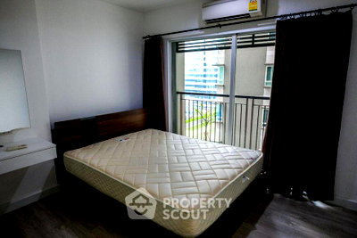 ขายคอนโด : คอนโด 1-ห้องนอน ที่ ซิม วิภา-ลาดพร้าว คอนโดมิเนียม ใกล้ BTS หมอชิต (ID 706104)