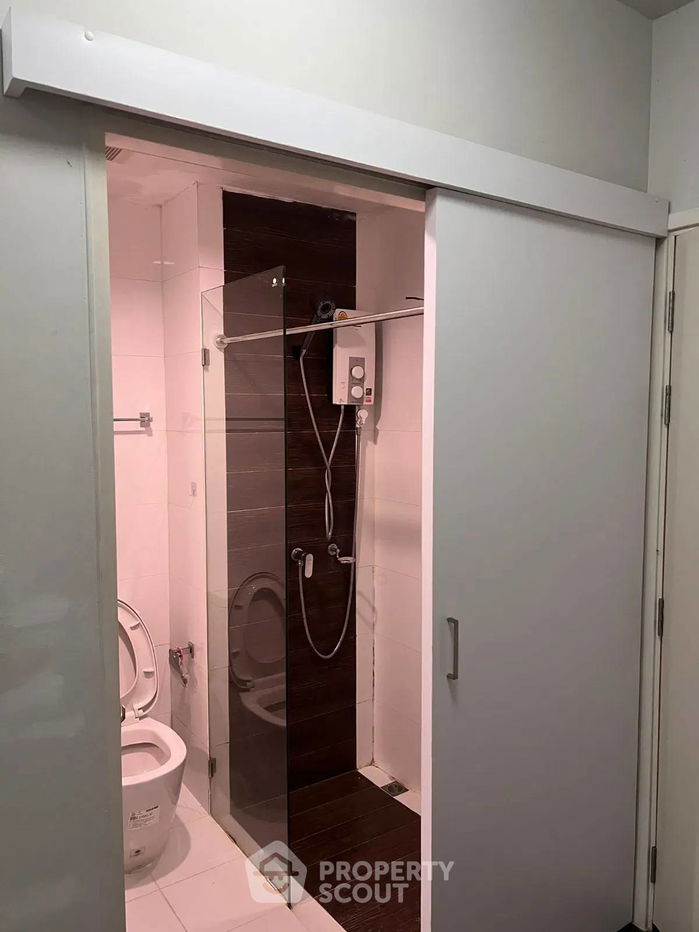 รูป คอนโด 1-ห้องนอน ที่ เอ สเปซ มี สุขุมวิท 77 ใน สวนหลวง (ID 2145584) - รูปที่ 9/12