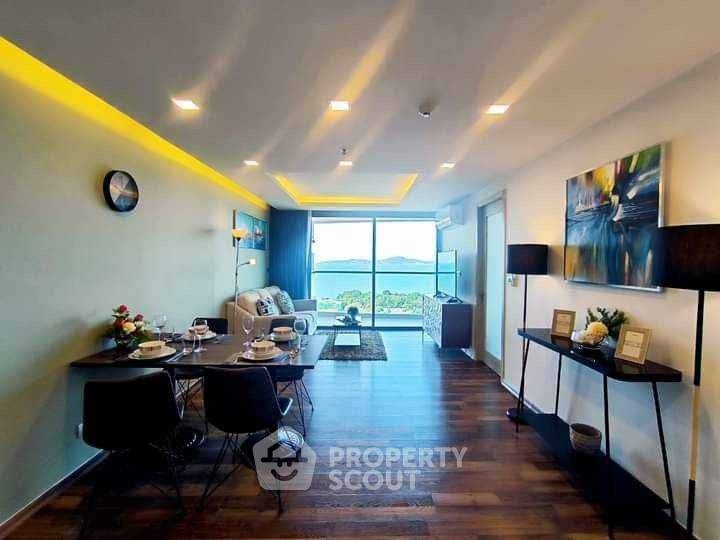 picture 2-BR Condo at The Peak Towers close to Phratamnak (ID 1989582) - 1/10