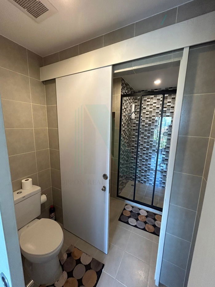 picture 🎉 For Rent Condo THE BASE PHETKASEM Building 1, Floor 12,2 bed room, Room size 52.00 sqm - 7/8