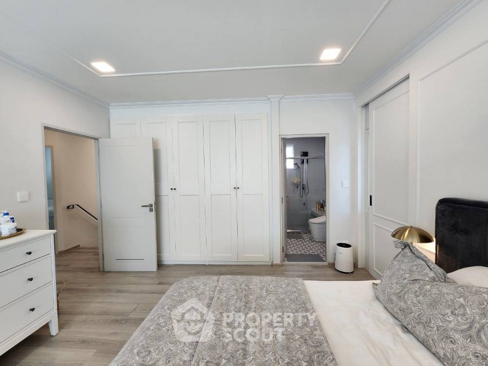 รูป บ้าน 3-ห้องนอน ใน บางโฉลง (ID 1591864) - รูปที่ 23/34