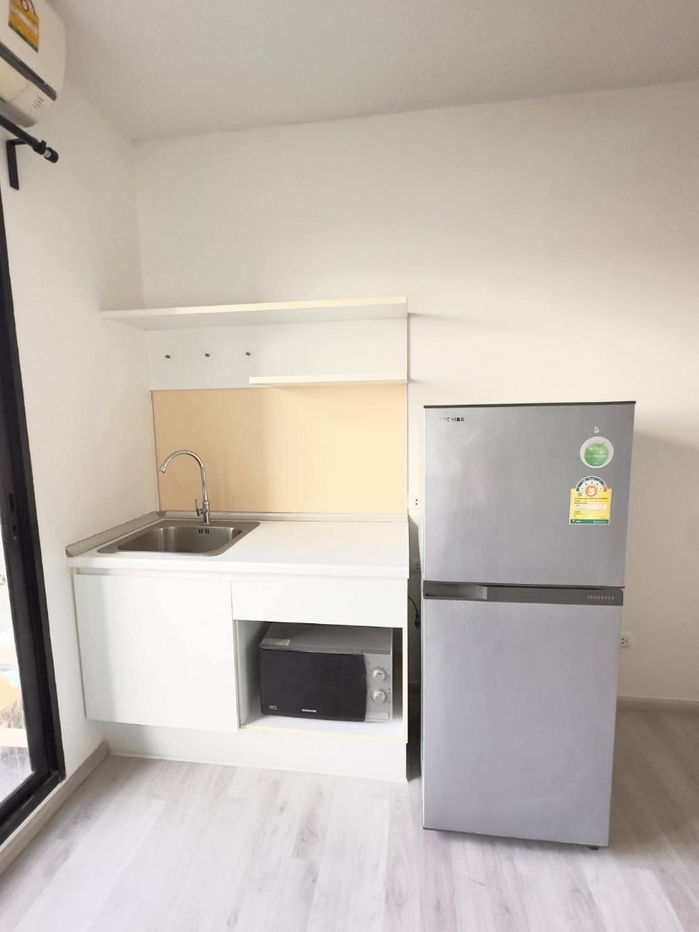 picture Plum Condo Central Station for rent ✨ Fully furnished - 6/7