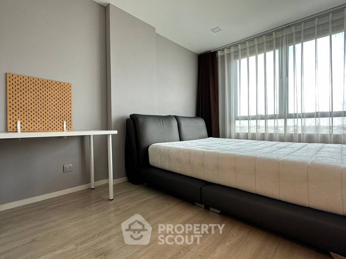 รูป คอนโด 1-ห้องนอน ที่ แอทโมซ ลาดพร้าว 71 ใน ลาดพร้าว (ID 1545622) - รูปที่ 5/12