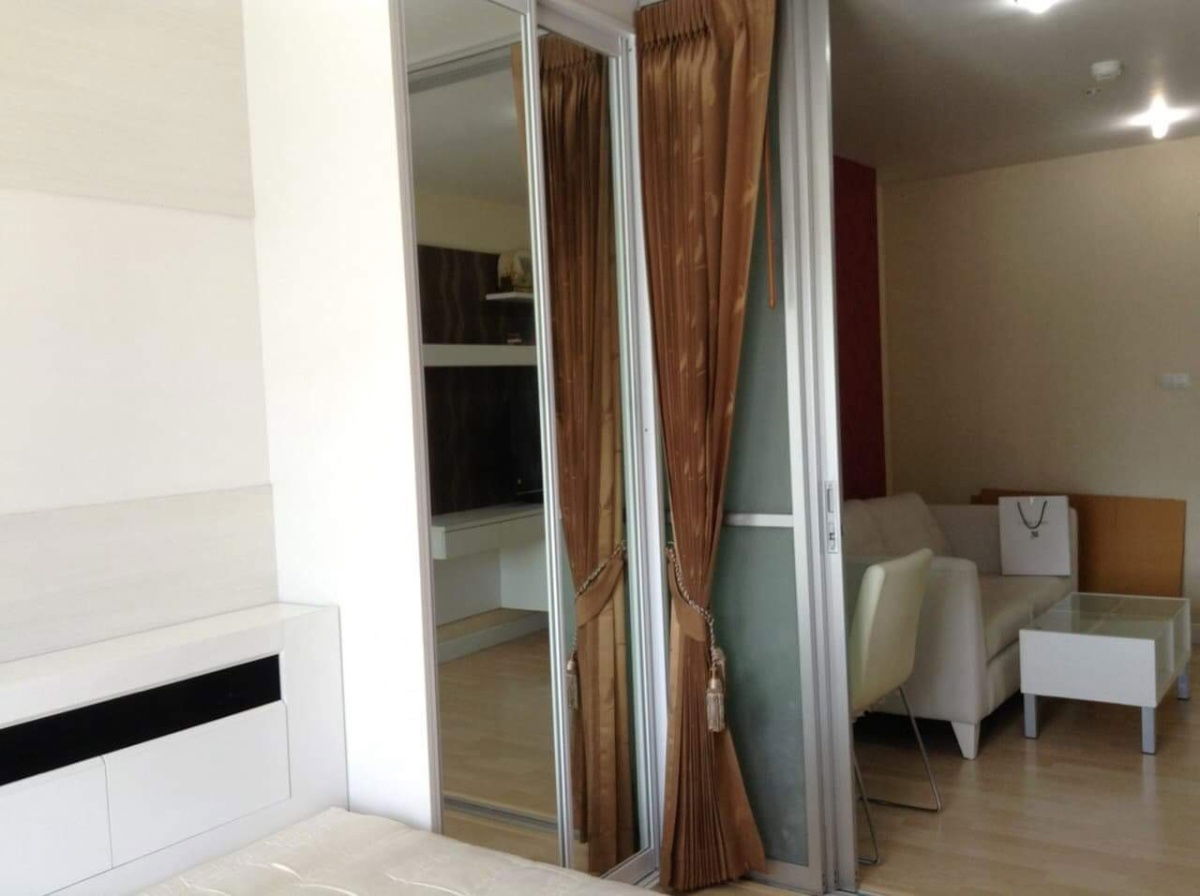 รูป 🔴SV2357🟡 ขายถูกมาก👍 The Cube Chaengwattana 💛🧡 ✅แอดไลน์ @mproperty (มี @ ด้วย) แอดมินตอบไว - รูปที่ 6/12