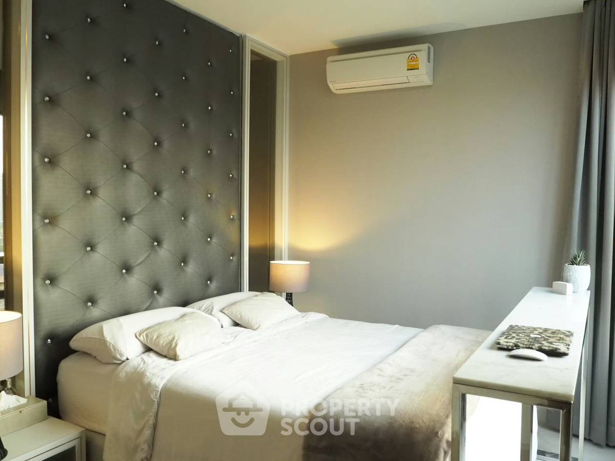 รูป คอนโด 2-ห้องนอน ที่ เดอะ นิช ไพรด์ ทองหล่อ เพชรบุรี ใน บางกะปิ (ID 2008416) - รูปที่ 4/9