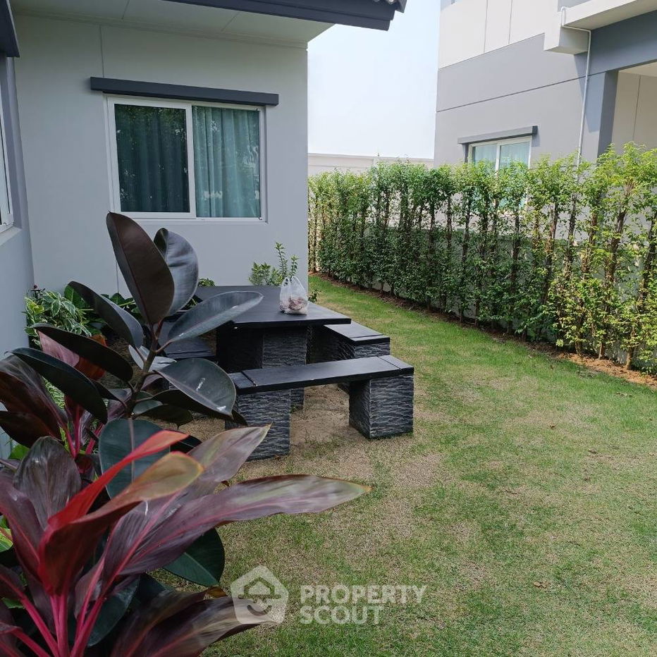 รูป บ้าน 4-ห้องนอน ใน บ้านคลองสวน (ID 1469150) - รูปที่ 5/15