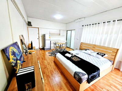 เช่าคอนโด เขตลาดพร้าว : MW agency❣️❤️❣️❤️โฟคัส คอนโดมิเนียม