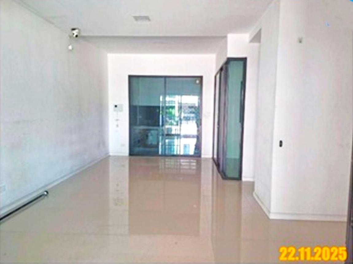 picture TOWN_HOUSE for sale  Saphan Sung Saphan Sung Bangkok - 23/44