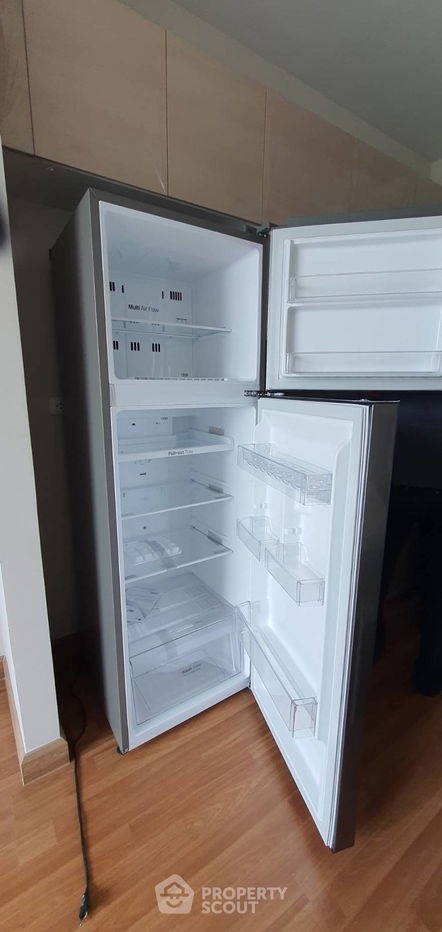 picture 1-BR Condo at Chrisma Condo Ramindra in Khan Na Yao (ID 2449026) - 14/16