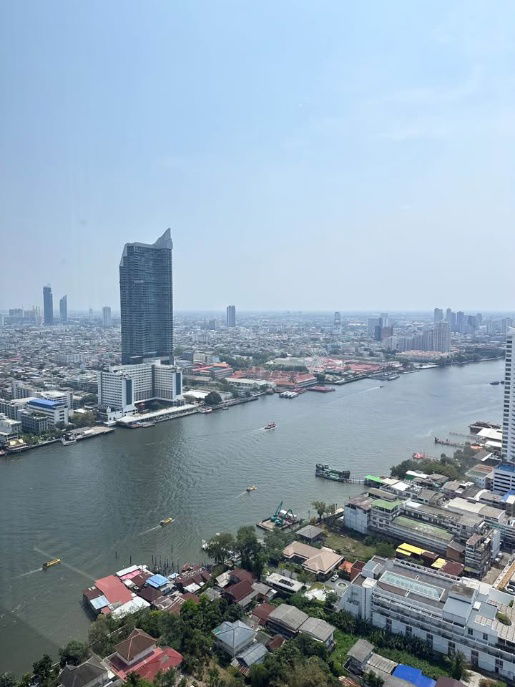 รูป Code: KJ9964 ให้เช่า Chapter Charoennakhon - Riverside 🔥🔥 จองเดือนนี้รับส่วนลด1,000บาท 🔥🔥 @kjcondo (มี@ข้างหน้าด้วยนะคะ) - รูปที่ 6/6