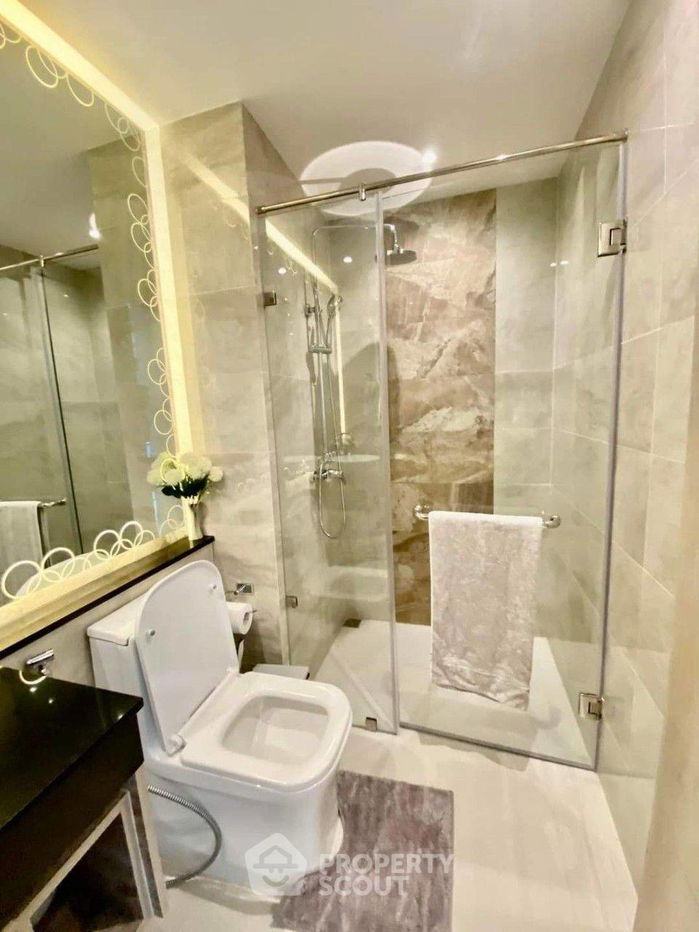 รูป คอนโด 1-ห้องนอน ที่ เดอะ ริเวียร่า โมนาโค ใกล้ เมืองพัทยา (ID 1853134) - รูปที่ 10/14