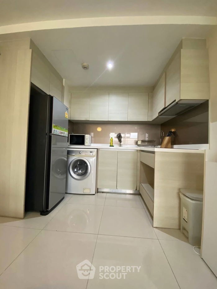 รูป คอนโด 2-ห้องนอน ที่ โซซิโอ เรฟเฟอเรนซ์ 61 คอนโดมิเนียม ใกล้ BTS ทองหล่อ (ID 2068668) - รูปที่ 2/6