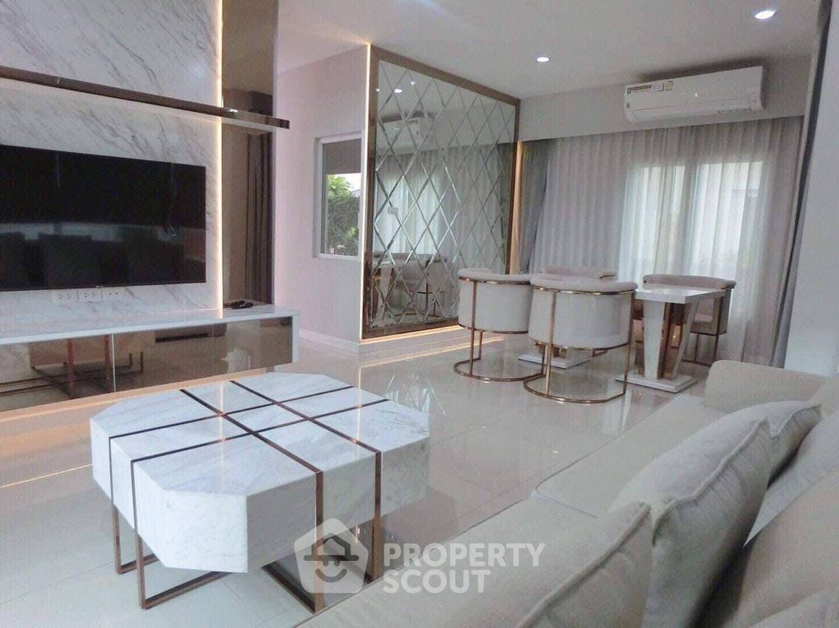 รูป บ้าน 3-ห้องนอน ที่ แกรนดิโอ รามอินทรา - วงแหวน ใน ท่าแร้ง (ID 1464652) - รูปที่ 3/13