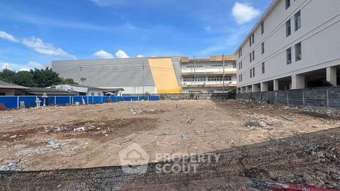 ที่ดินสำหรับปล่อยขาย 1,632 ตารางเมตร แถว ใกล้ บางแสน (ID 1437198)