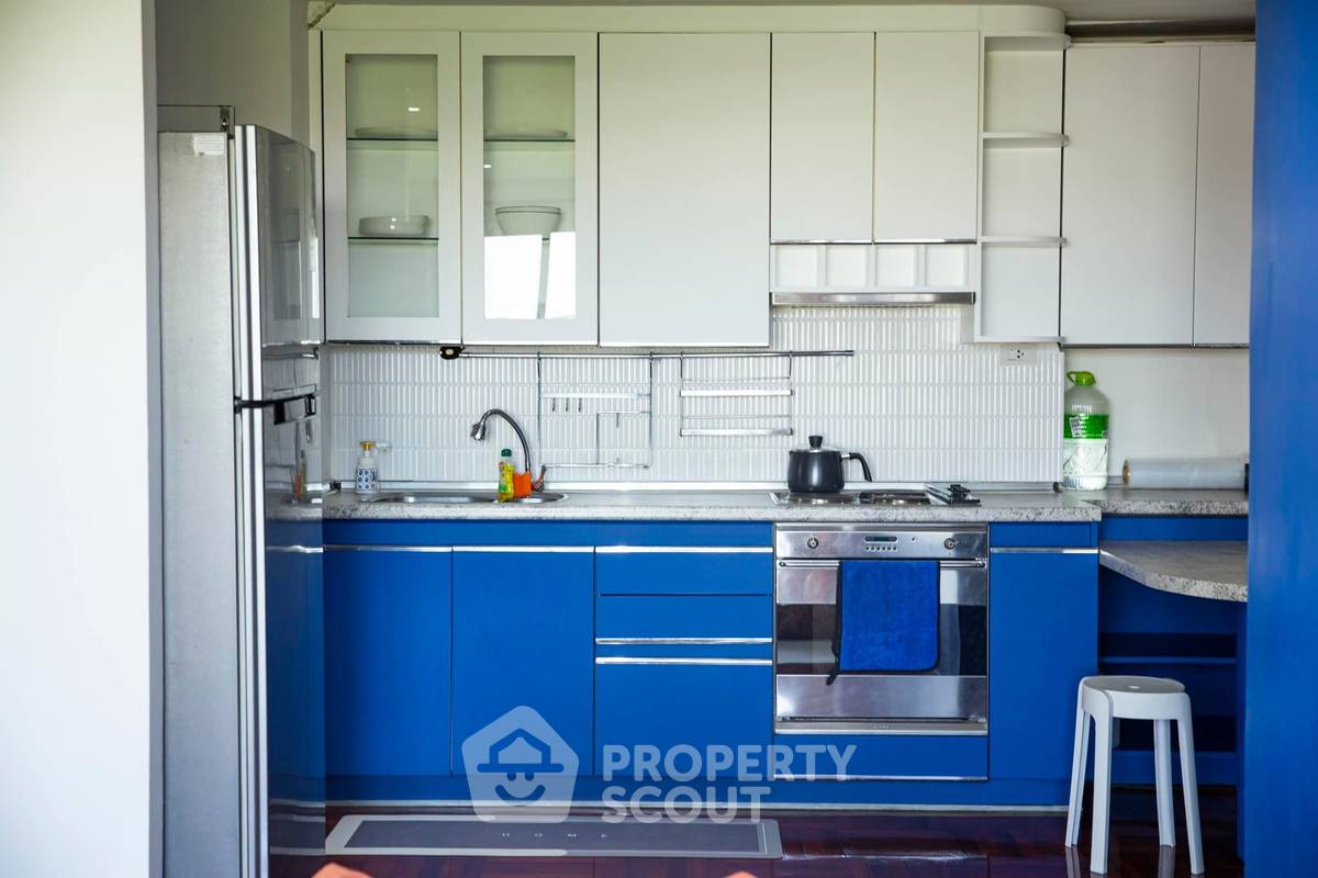 รูป คอนโด 2-ห้องนอน ที่ พรีเมียร์ เพลส ใน สวนหลวง (ID 2020749) - รูปที่ 8/18