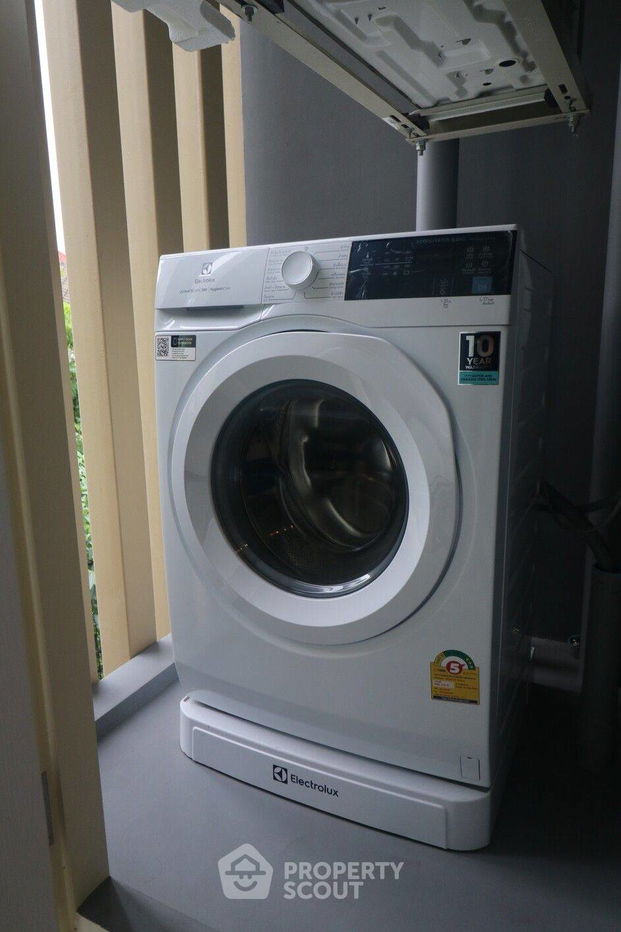 รูป คอนโด 1-ห้องนอน ที่ ไอคอน สุขุมวิท 77 ใกล้ BTS อ่อนนุช (ID 933524) - รูปที่ 11/14