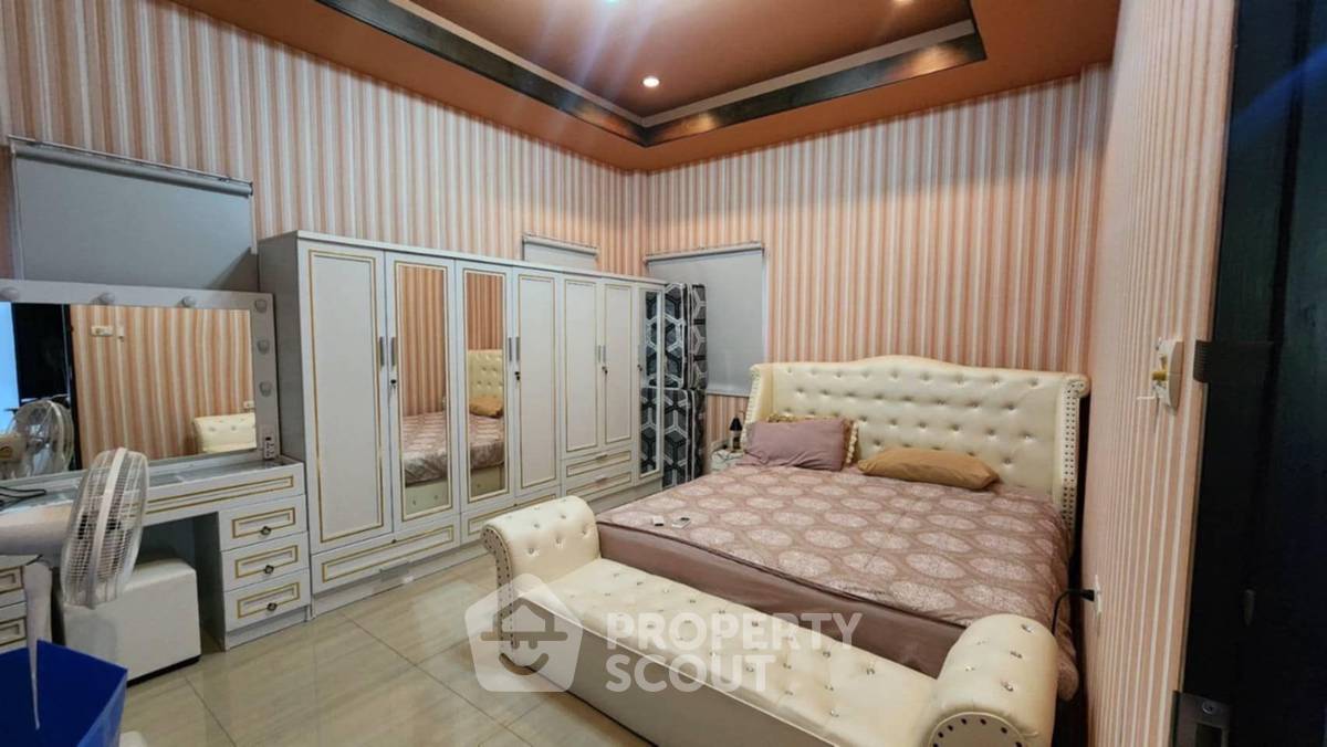 รูป บ้าน 2-ห้องนอน ที่ บ้านดุสิต พัทยา พาร์ค ใกล้ เมืองพัทยา (ID 2022670) - รูปที่ 4/12