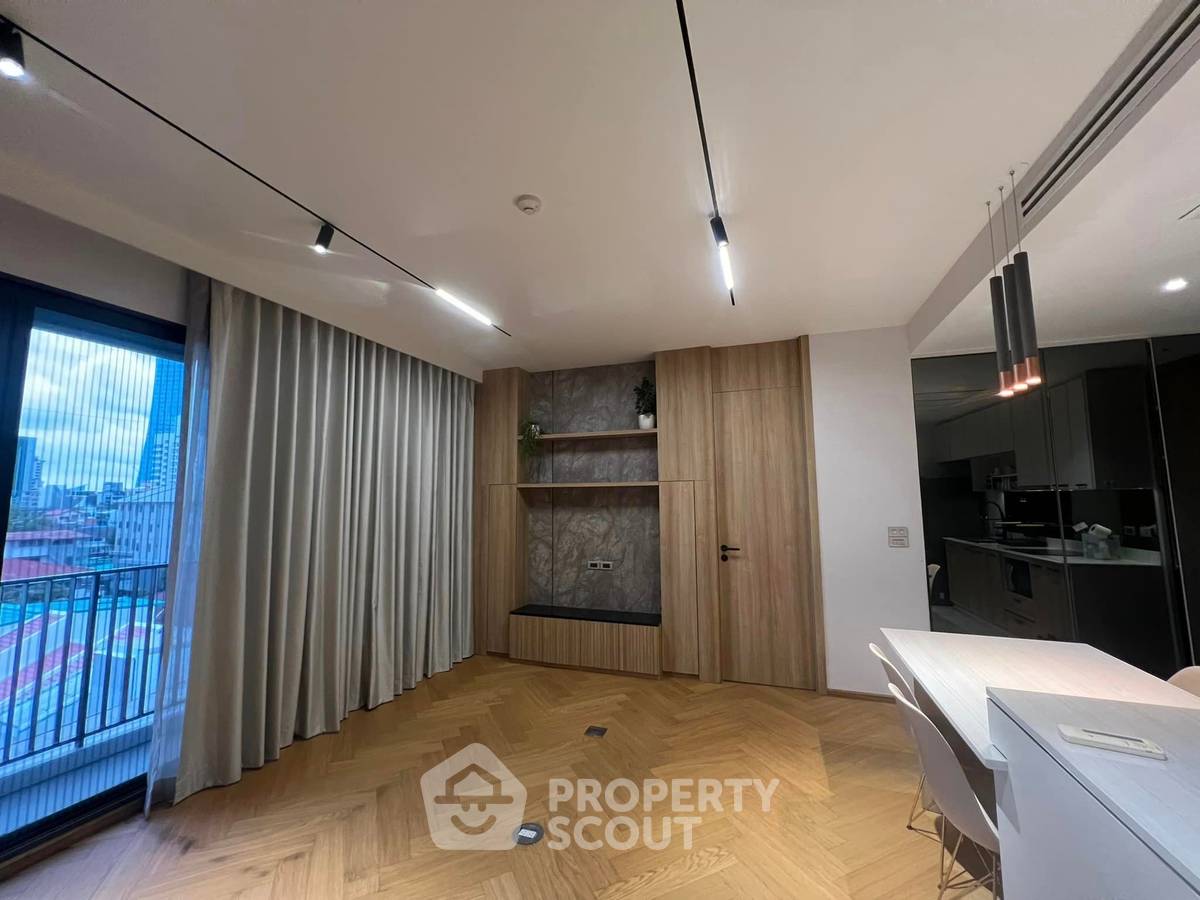 รูป คอนโด 1-ห้องนอน ที่ แซฟวี่ พหล 2 ใกล้ BTS อารีย์ (ID 1716269) - รูปที่ 4/11