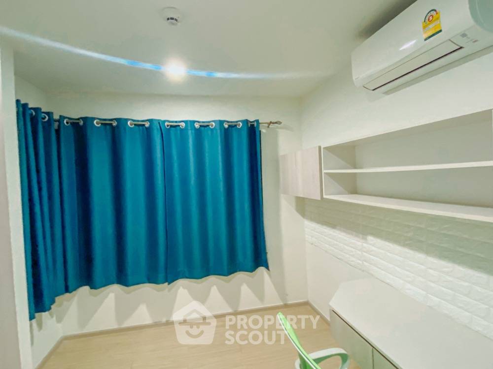 picture 2-BR Condo at Wynn Condo in Khlong Thanon (ID 628763) - 2/11