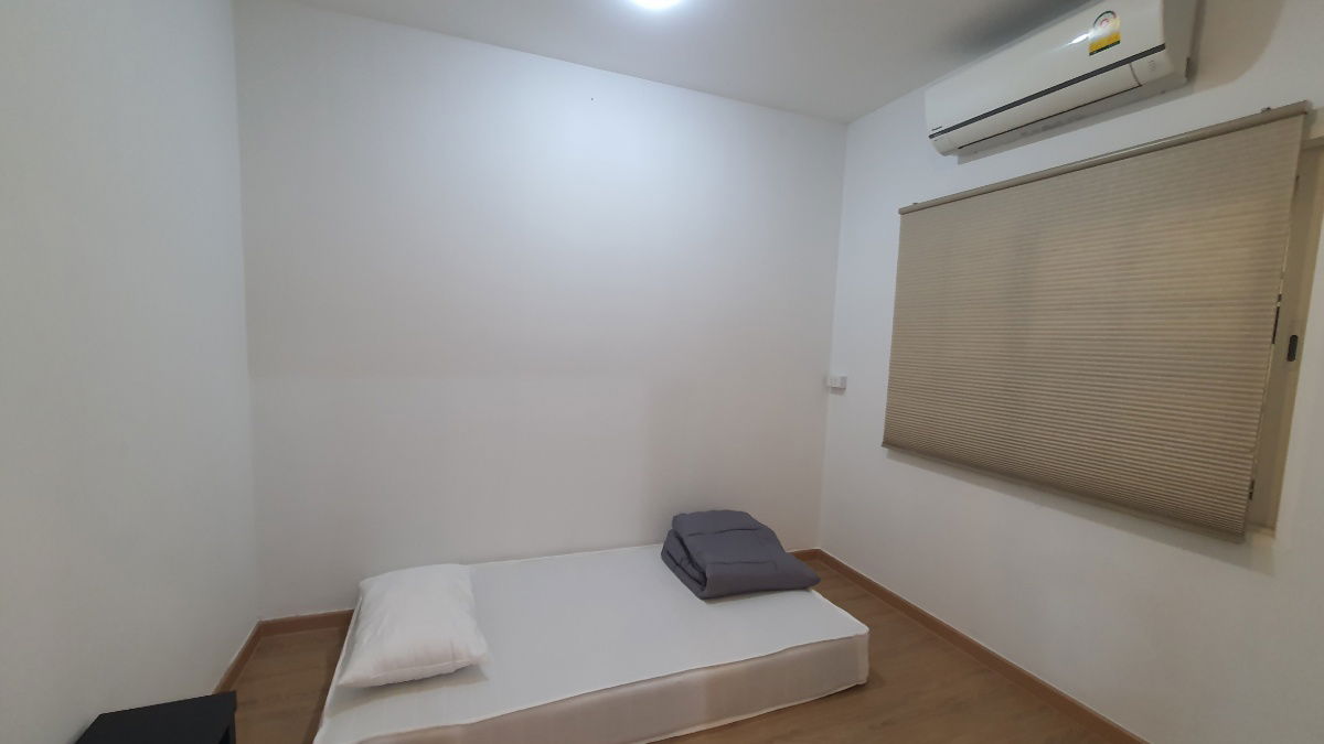 picture 💜💜Golden Town Rattanathibet,Saima💜💜House for rent 099-6545197 - 22/22