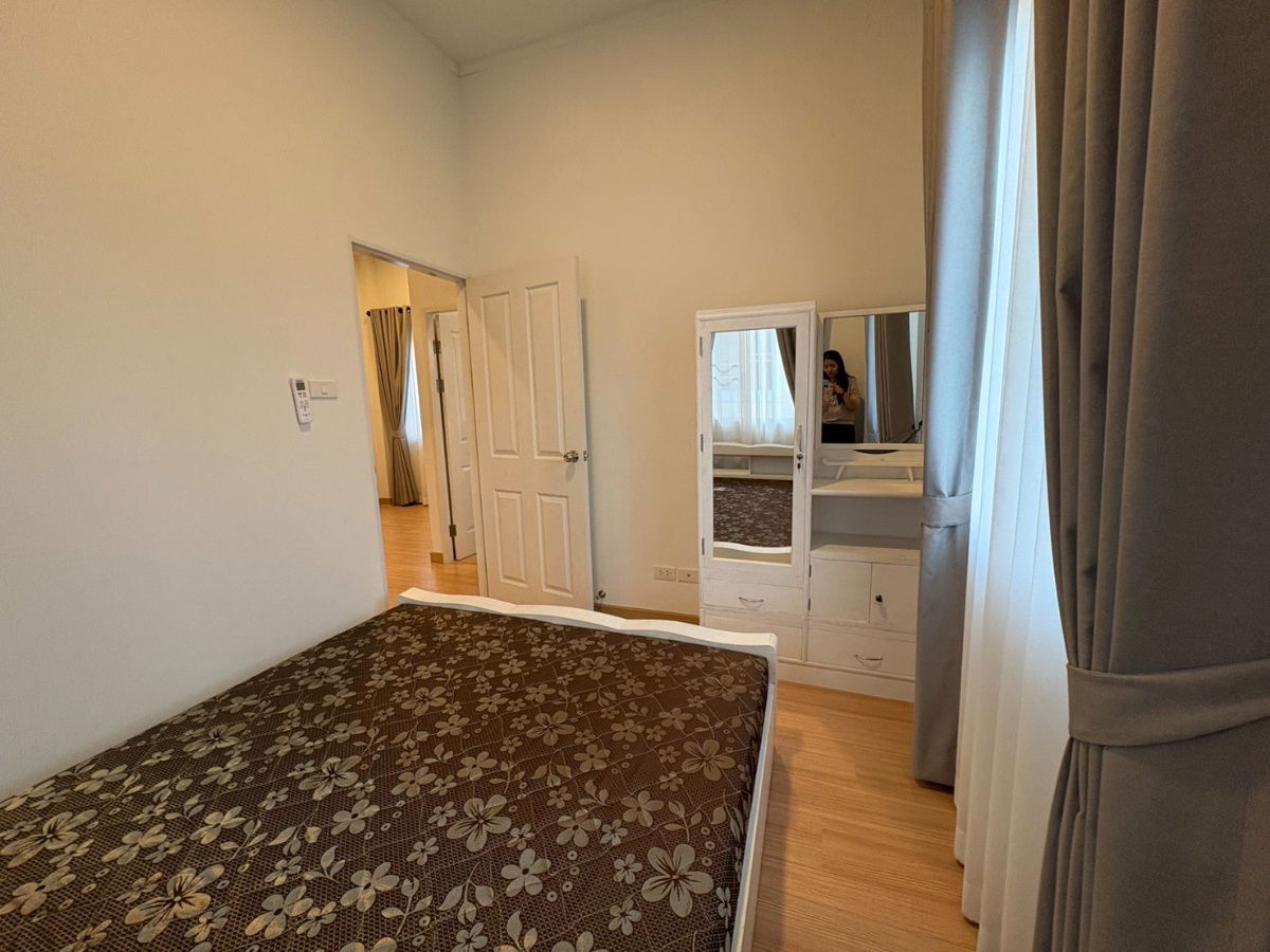 picture Two-storey detached house for sale  4 bedrooms 3 bathrooms and 3 parkings. - 18/26