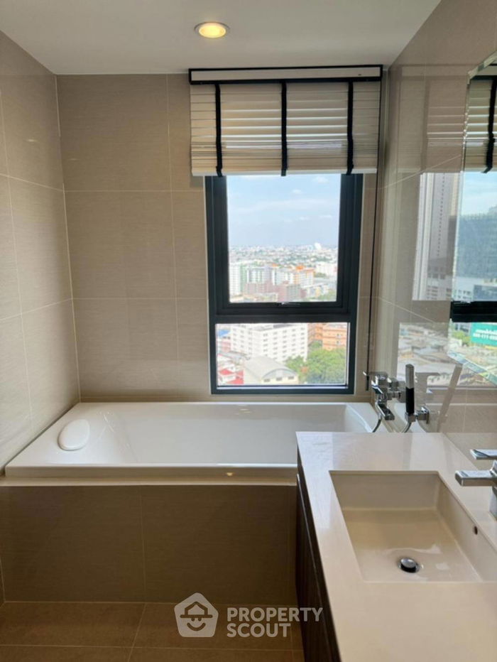 picture 2-BR Condo at Ideo Mobi Sukhumvit 66 near BTS Udom Suk (ID 1351540) - 7/16