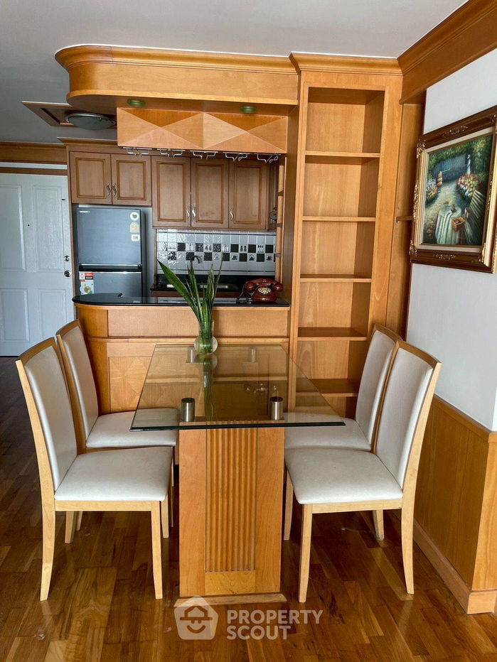 picture 2-BR Condo at Brighton Place Condominium near ARL Ramkhamhaeng (ID 2454148) - 1/5