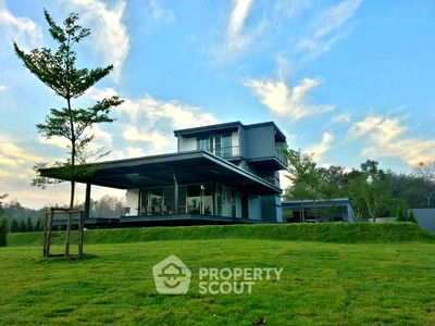 บ้านเดี่ยว เชียงใหม่ : บ้าน 4-ห้องนอน ใน แม่แรม (ID 1968615)