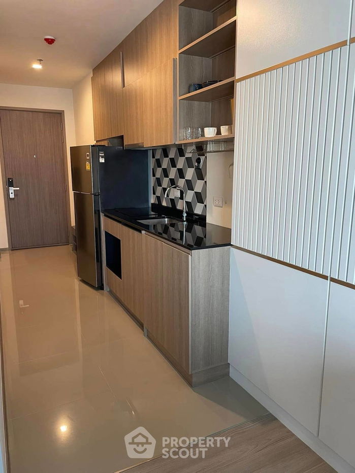 picture 1-BR Condo at THE BASE Phetchaburi-Thonglor in Bang Kapi (ID 2075013) - 4/8