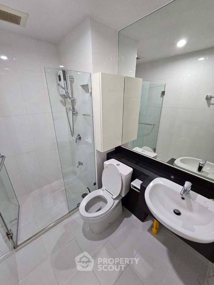 รูป คอนโด 1-ห้องนอน ที่ พาร์คแลนด์ แกรนด์ ตากสิน ใกล้ BTS ตลาดพลู (ID 1138641) - รูปที่ 10/12