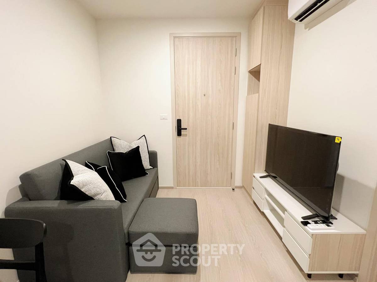 รูป คอนโด 1-ห้องนอน ที่ นิว โนเบิล รัชดา ลาดพร้าว ใกล้ MRT ลาดพร้าว (ID 1885569) - รูปที่ 5/8