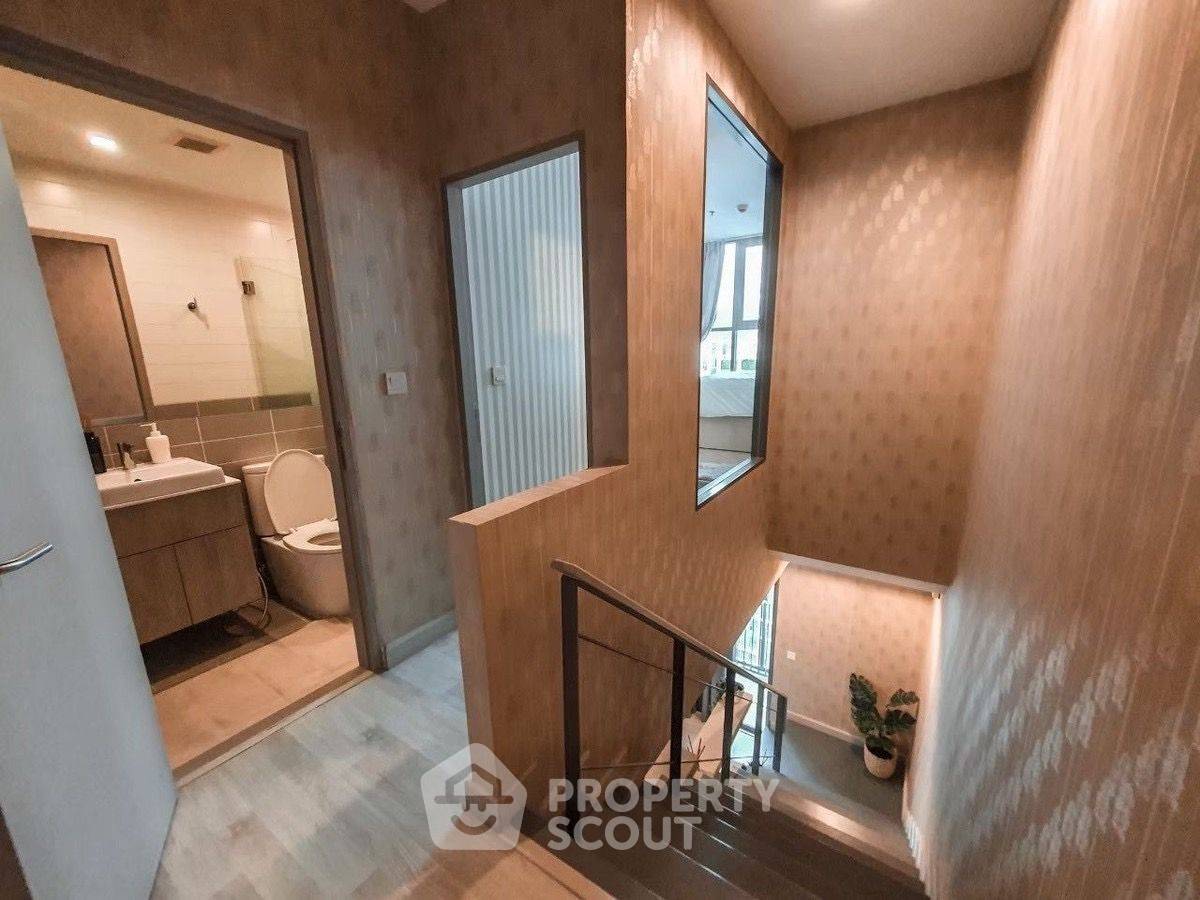 รูป คอนโด 1-ห้องนอน ที่ ไอดีโอ โมบิ สุขุมวิท 81 ใกล้ BTS อ่อนนุช (ID 2456430) - รูปที่ 5/19