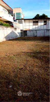 Land for sale Bangkok University : 376 m² Land for Sale close to Sukhumvit (ID 1327595)