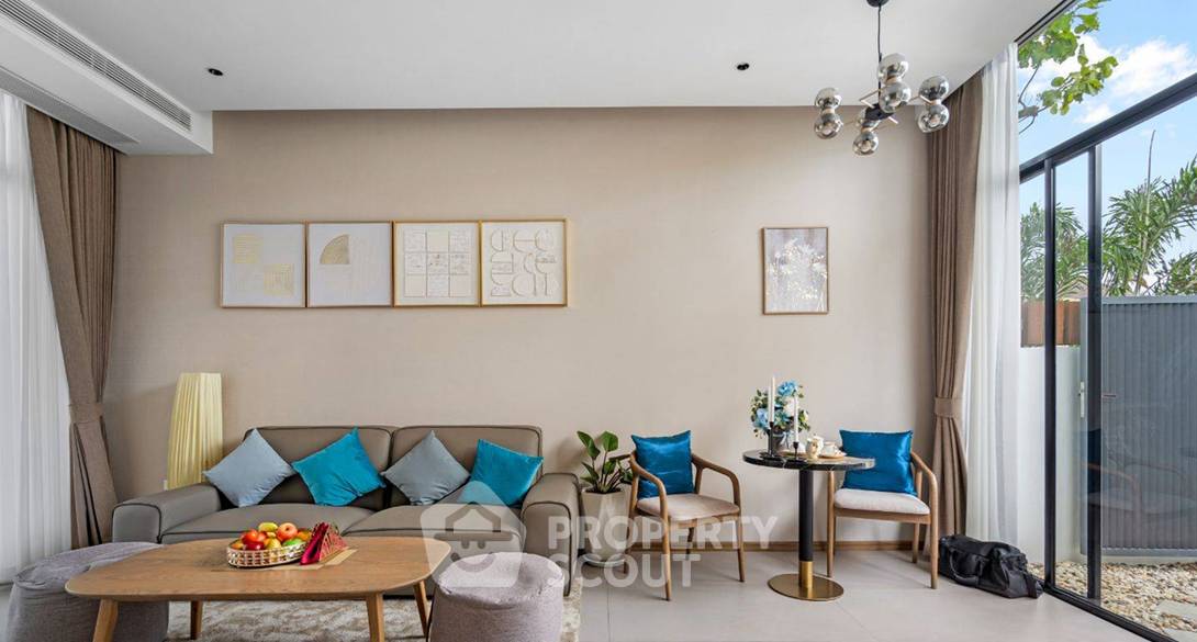 รูป ที่ดินสำหรับปล่อยขาย 21,715 ตารางเมตร แถว ใกล้ ห้วยใหญ่ (ID 2144999) - รูปที่ 6/7