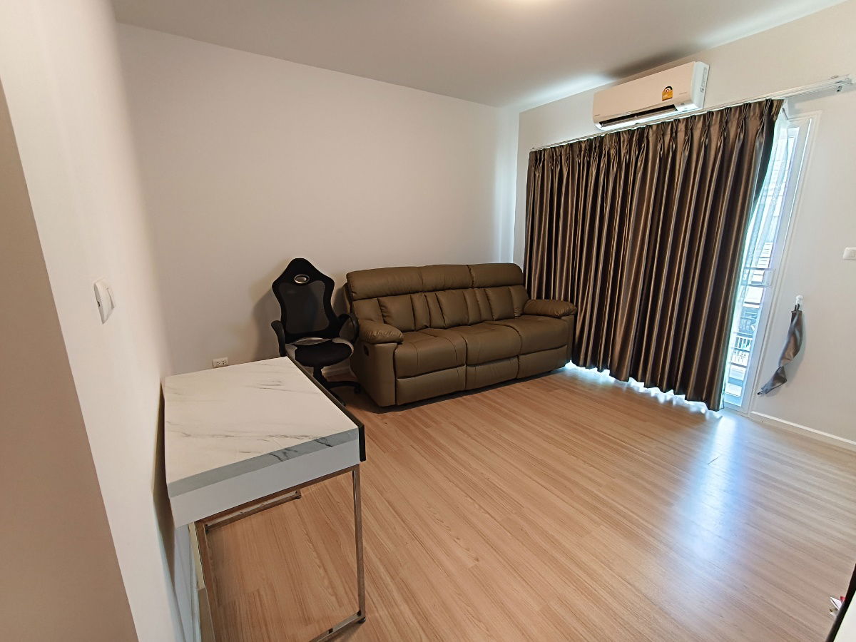 รูป เจ้าของขายเอง บ้านกลางเมืองสวนหลวง 5.3M, 3 ชั้น, เฟอร์ครบ+ครัว+แอร์ - รูปที่ 16/20